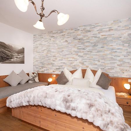 Brixnerhof Im Zillertal Hotel Schlitters Luaran gambar