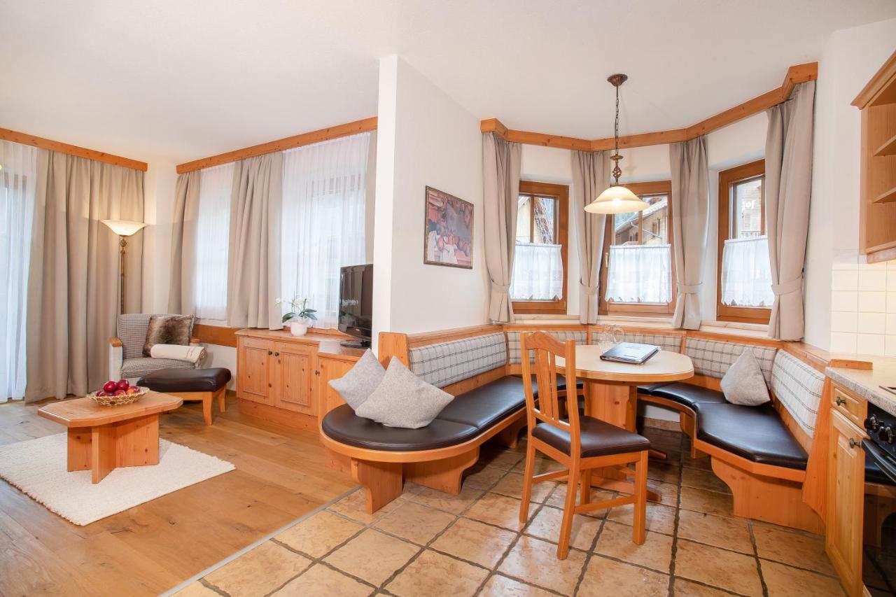 Brixnerhof Im Zillertal Hotel Schlitters Luaran gambar