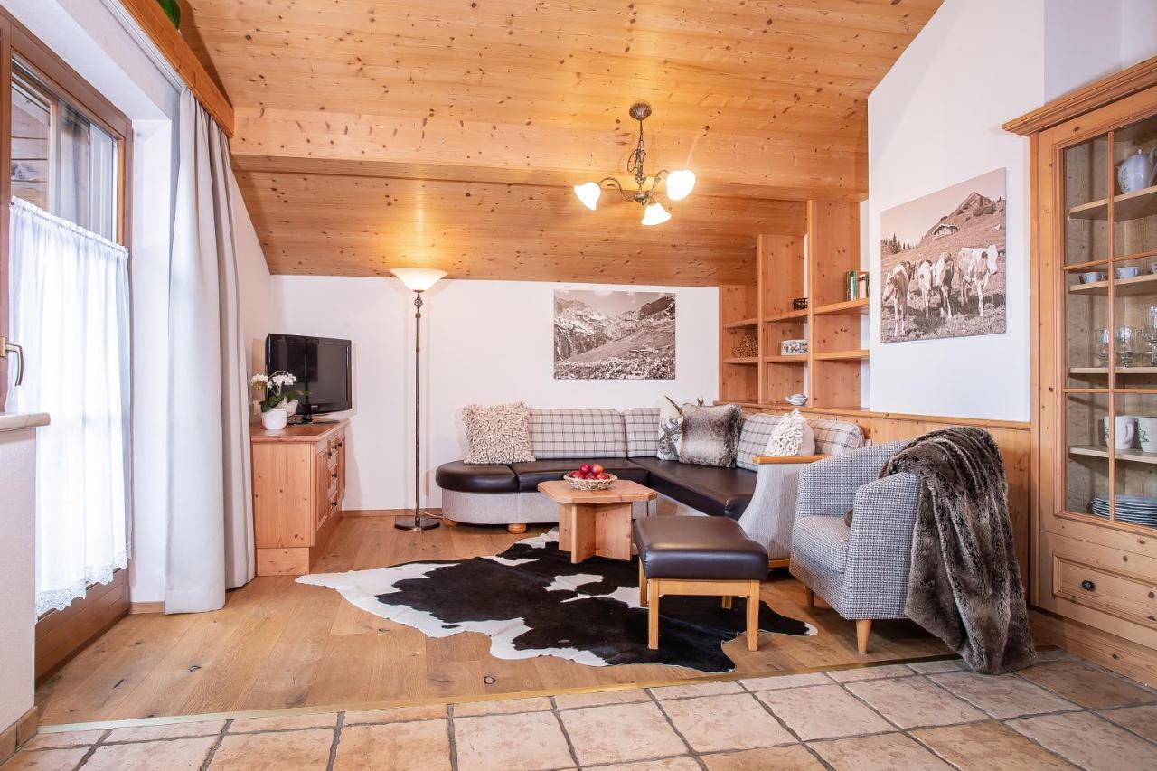 Brixnerhof Im Zillertal Hotel Schlitters Luaran gambar