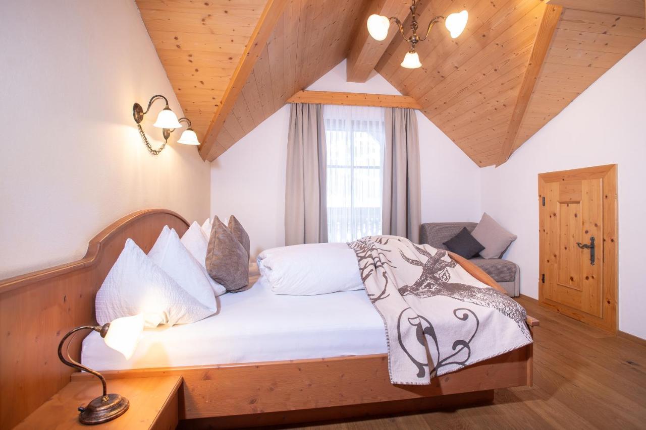 Brixnerhof Im Zillertal Hotel Schlitters Luaran gambar