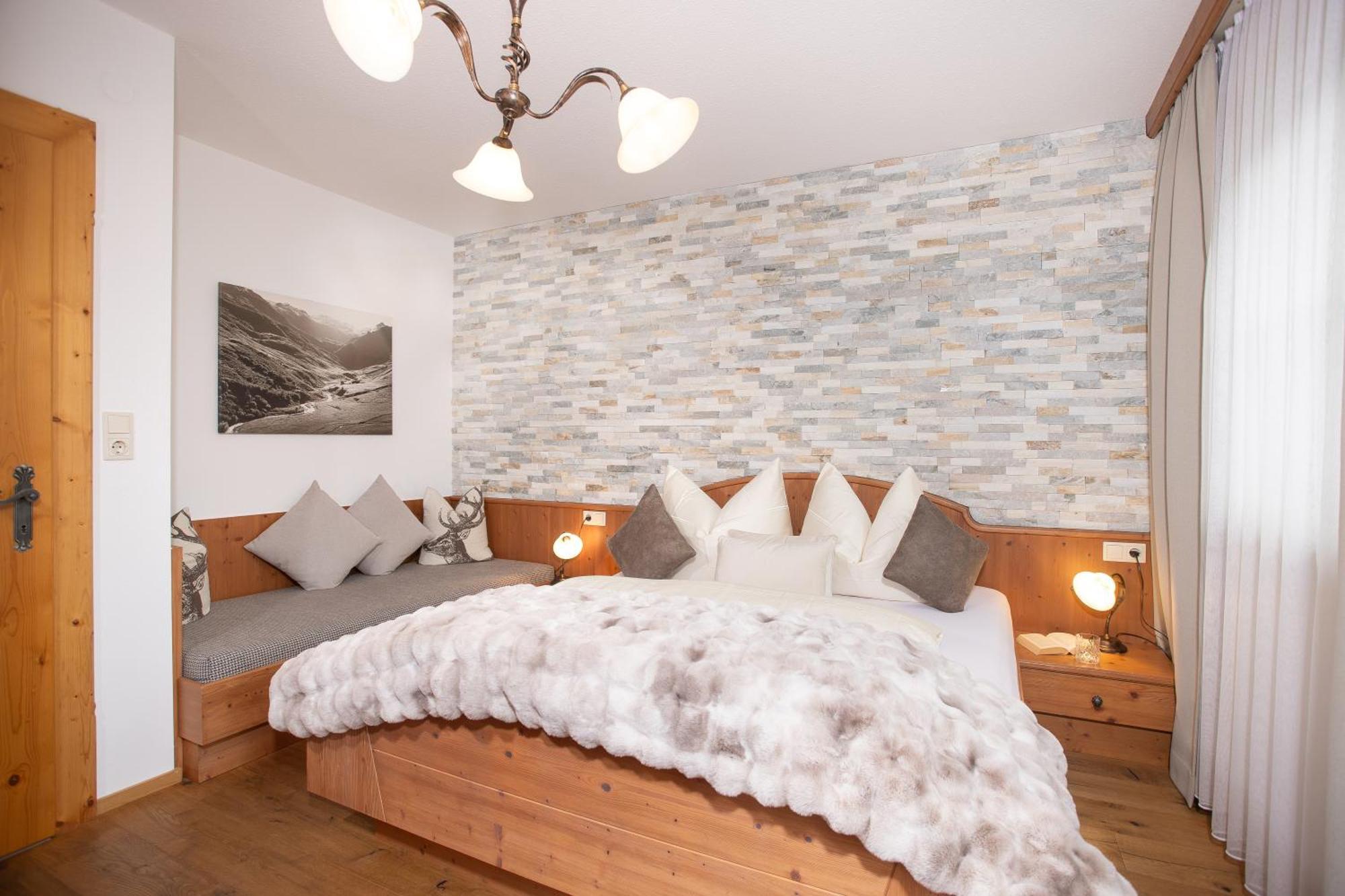 Brixnerhof Im Zillertal Hotel Schlitters Luaran gambar