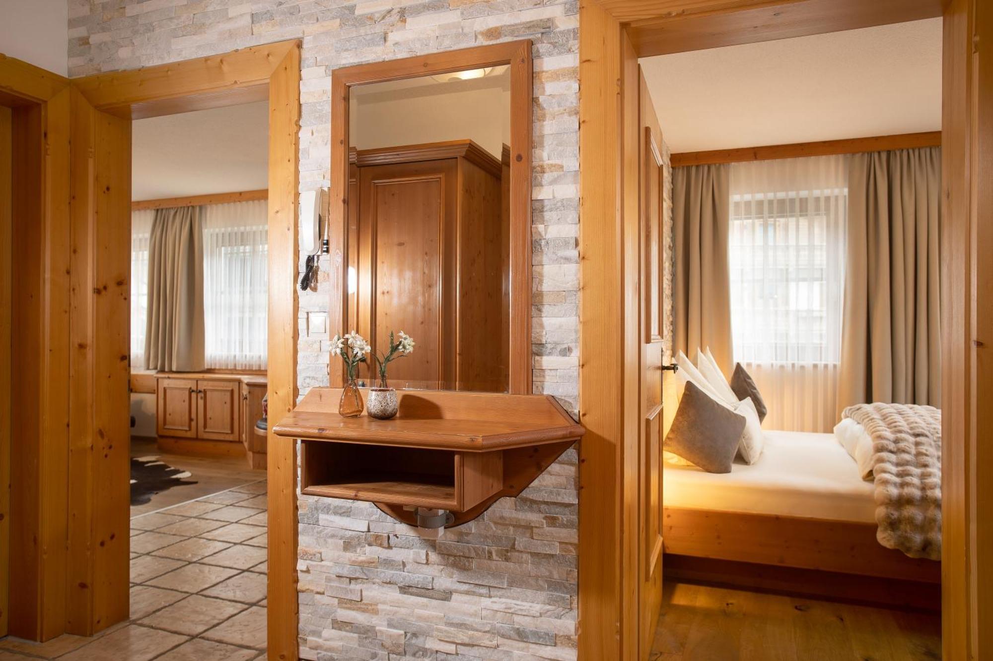 Brixnerhof Im Zillertal Hotel Schlitters Luaran gambar
