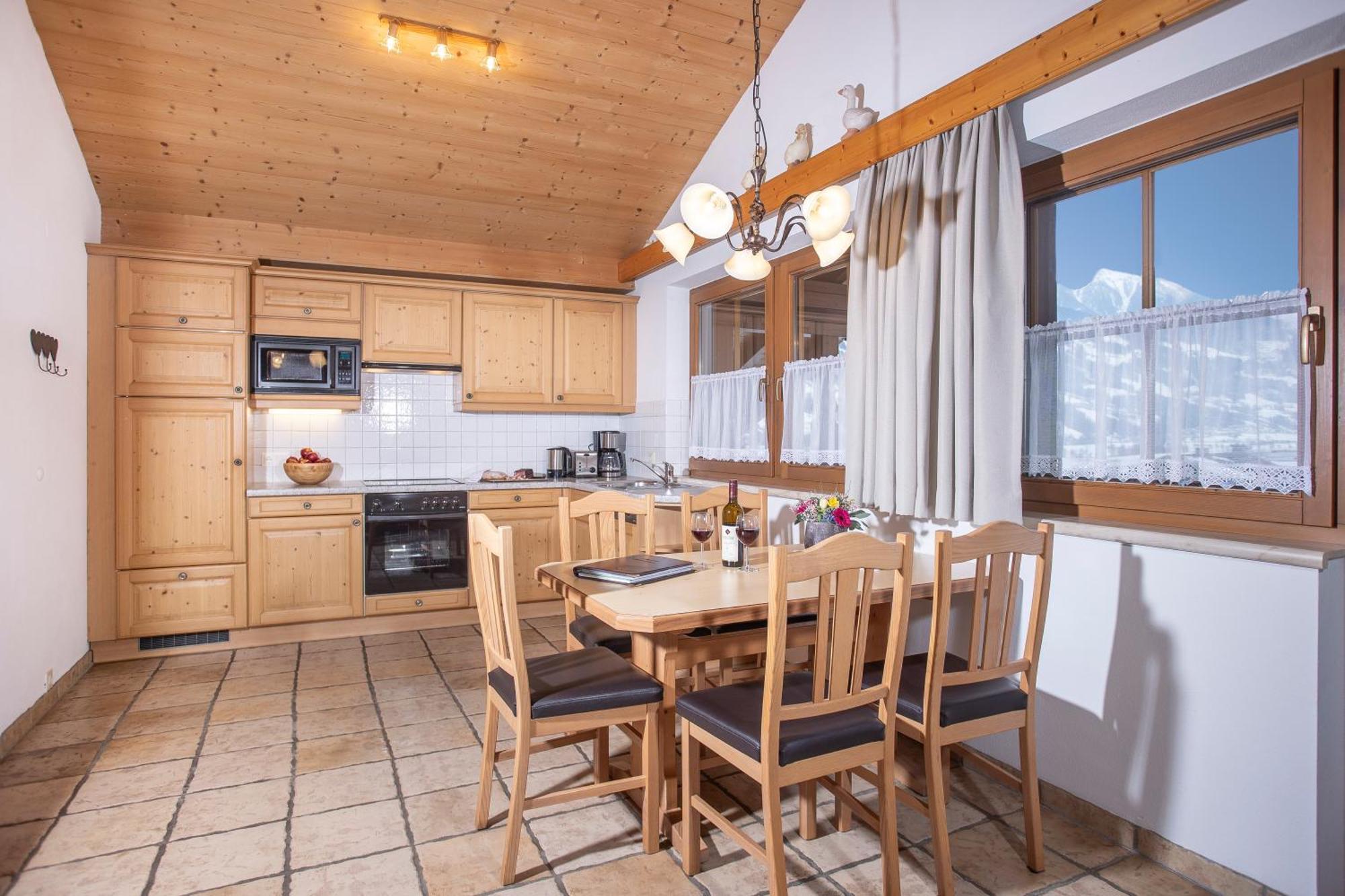 Brixnerhof Im Zillertal Hotel Schlitters Luaran gambar