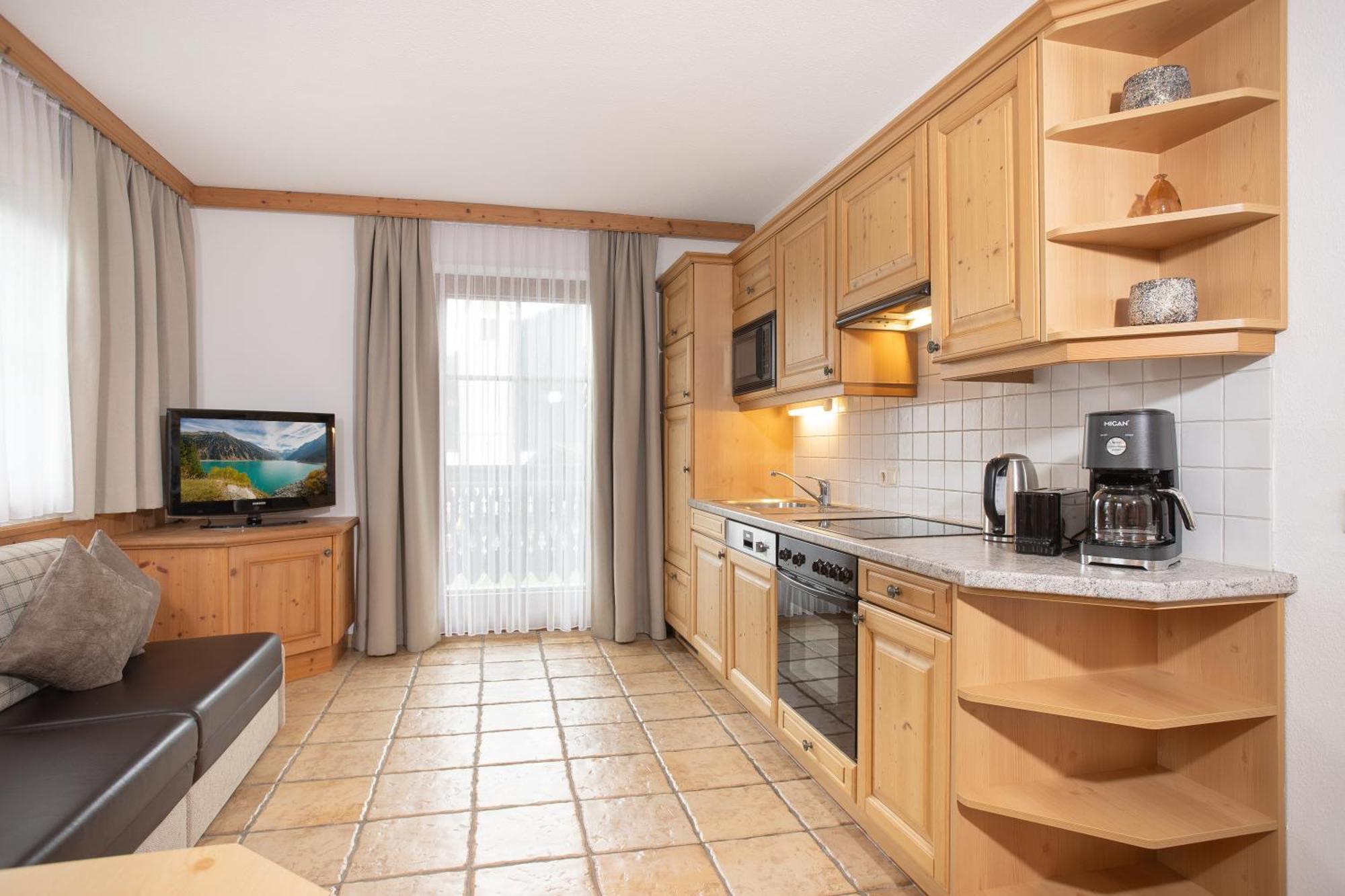 Brixnerhof Im Zillertal Hotel Schlitters Luaran gambar