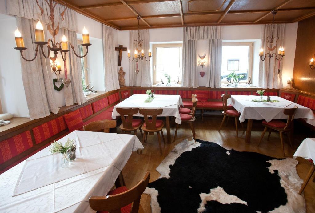 Brixnerhof Im Zillertal Hotel Schlitters Luaran gambar