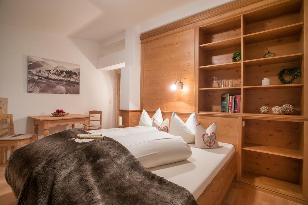 Brixnerhof Im Zillertal Hotel Schlitters Luaran gambar