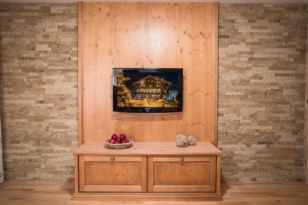 Brixnerhof Im Zillertal Hotel Schlitters Luaran gambar