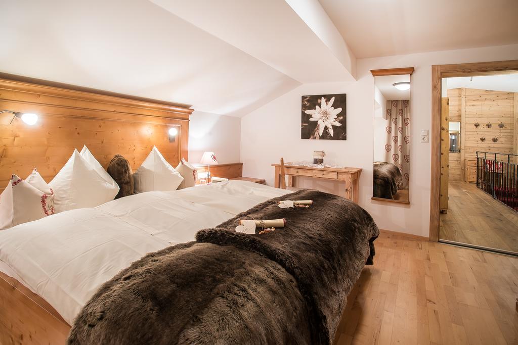 Brixnerhof Im Zillertal Hotel Schlitters Luaran gambar