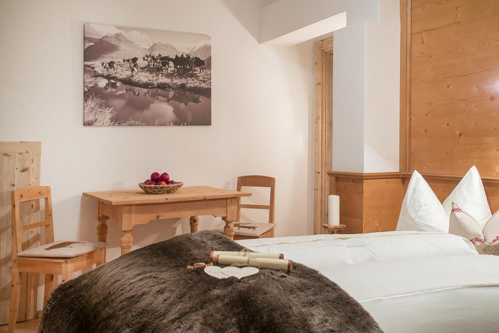 Brixnerhof Im Zillertal Hotel Schlitters Luaran gambar
