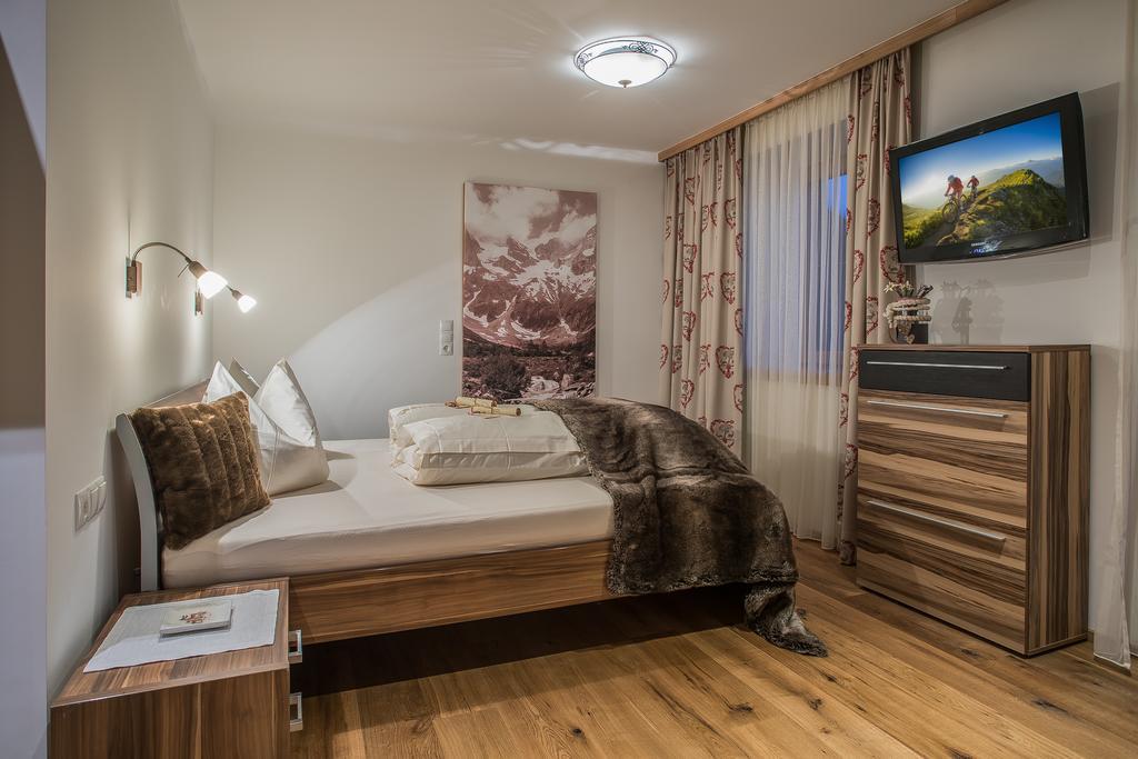 Brixnerhof Im Zillertal Hotel Schlitters Luaran gambar