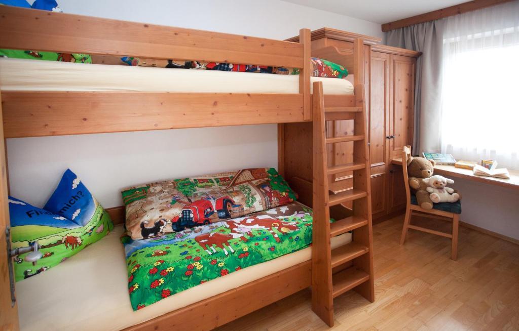 Brixnerhof Im Zillertal Hotel Schlitters Bilik gambar