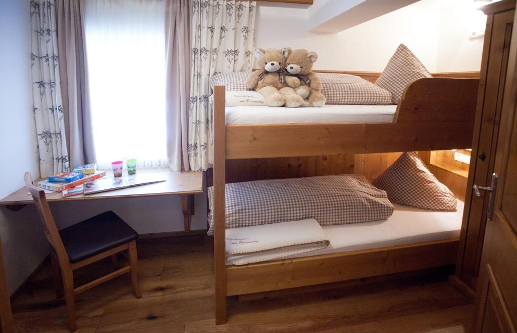 Brixnerhof Im Zillertal Hotel Schlitters Bilik gambar