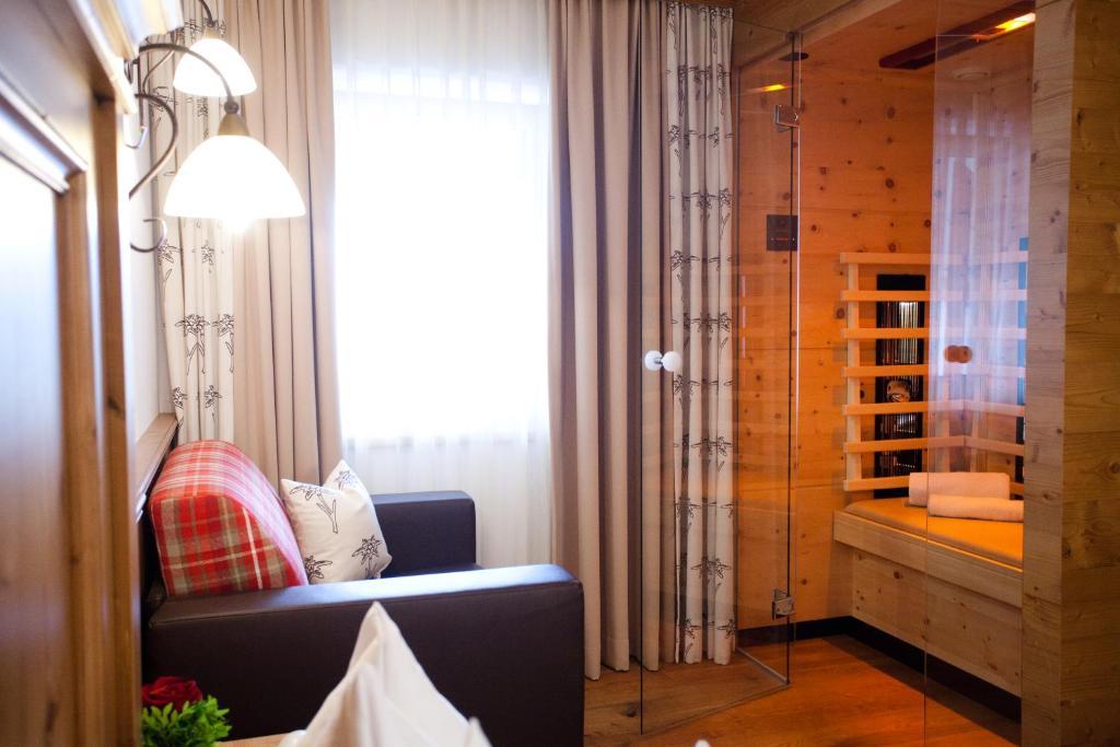 Brixnerhof Im Zillertal Hotel Schlitters Bilik gambar